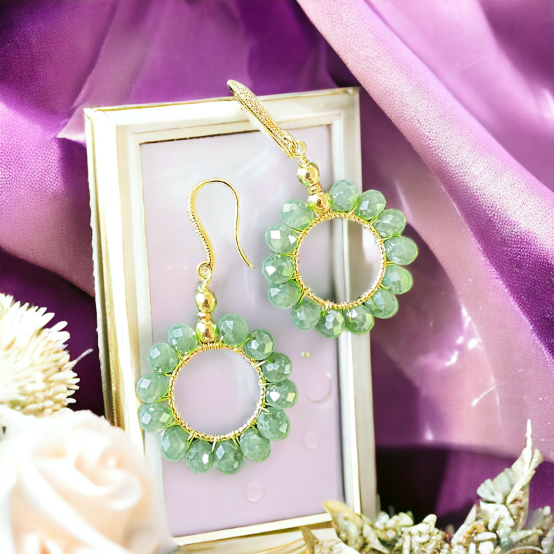 reringe WrappedGreen