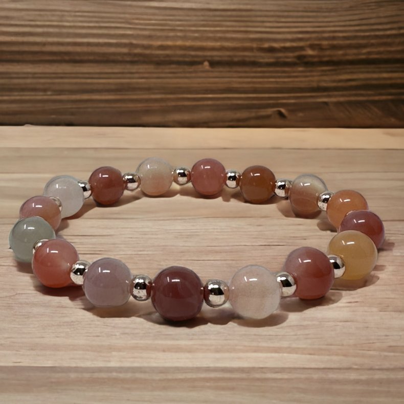 Armbnd Yanyuan Rose