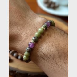 Armbnd Matcha Style