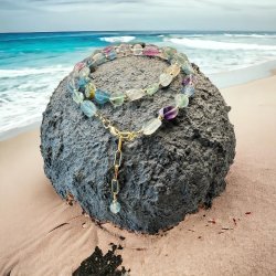 Halskde Flourit Youth