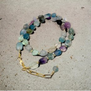 Halskde Flourit Youth