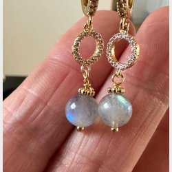 �reringe Labradorit 