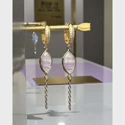 �reringe med Flourit og k�de