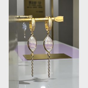 �reringe med Flourit og k�de