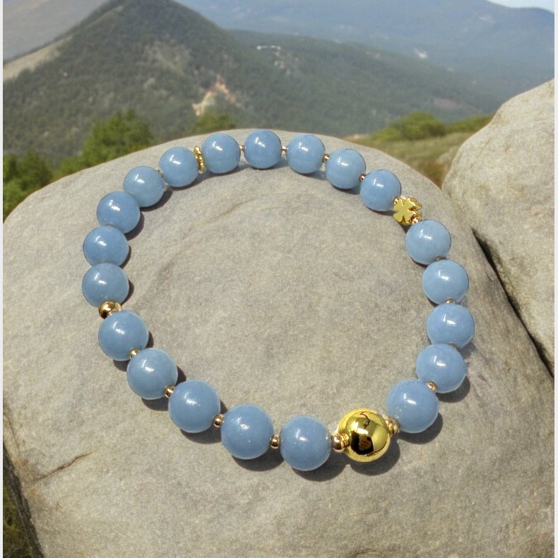 Armbnd Angelica</br>Ls Beskrivelse