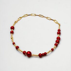 Ankelk�de Swarovski 2024</br>L�s Beskrivelse