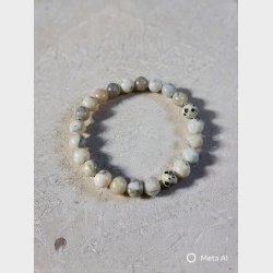 Crazy Agat Herrearmb�nd