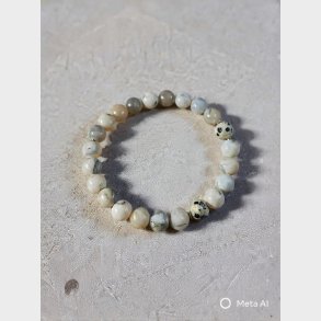 Crazy Agat Herrearmb�nd