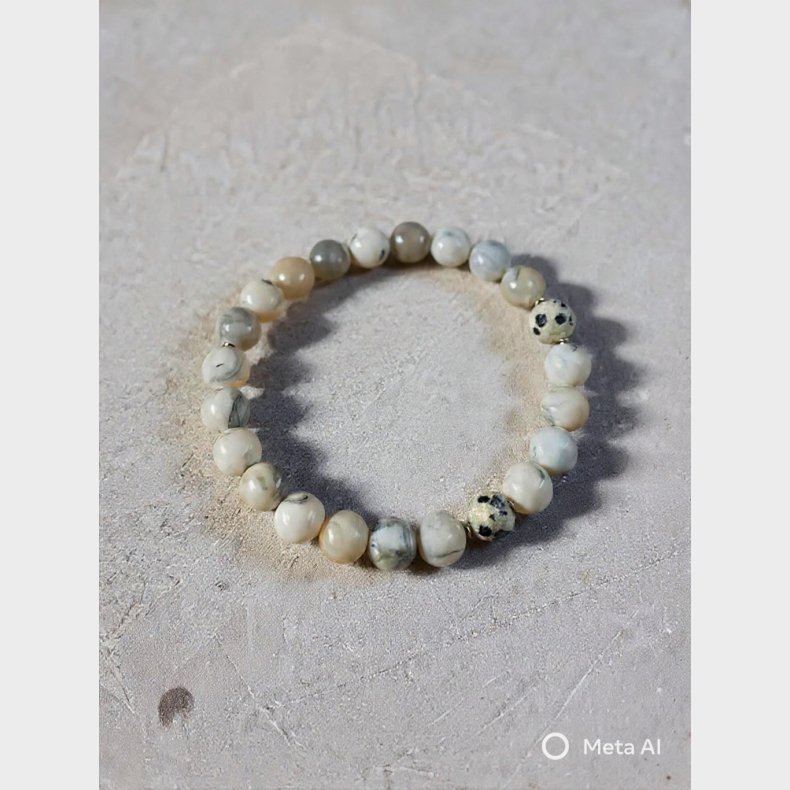 Crazy Agat Herrearmb�nd