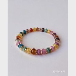 Armb�nd Rainbow