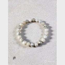 Crazy Agat Herrearmb�nd