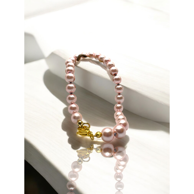 Ankelk�de Rose Sommer