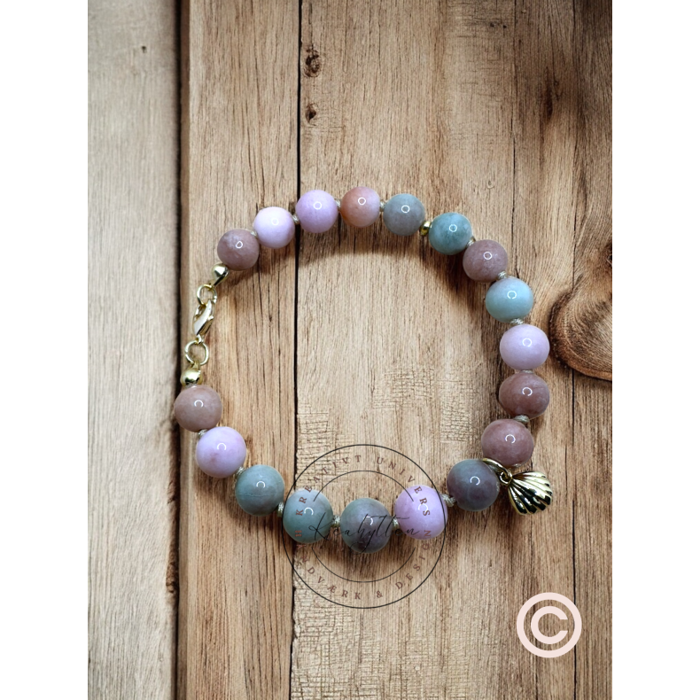 Armb�nd Jade Sanremo