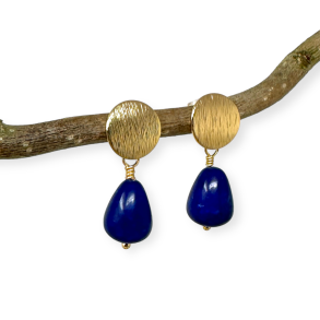 �reringe Blue Jade Blank