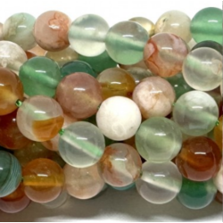 �reringe Hoops Sakura Agat