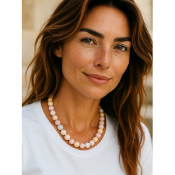 Halskde Jade SommerMix