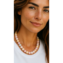 Halskde Jade SommerMix