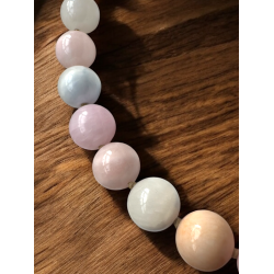 Halskde Jade SommerMix