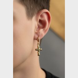 Herre�rering Kors Hamret