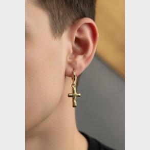 Herre�rering Kors Hamret