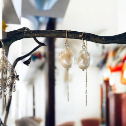 reringe Kde med Barok