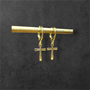 reringe Kors Forgyldte