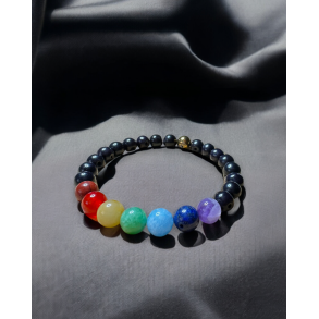 Unisex Chakra Armbnd