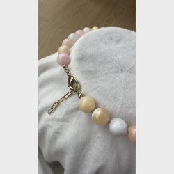 Halskde Jade SommerMix