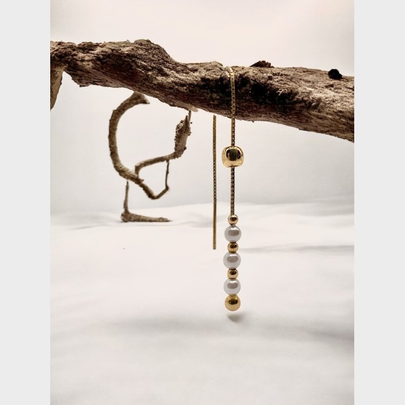 �rek�de Pearl Sommer 2025