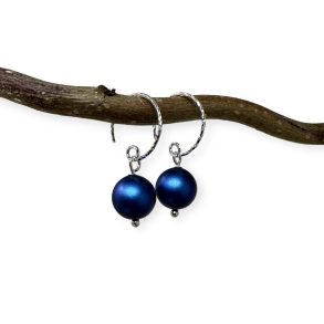 �reringe Shiny Blue