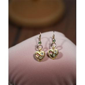 rekroge Med HjerteZirconia