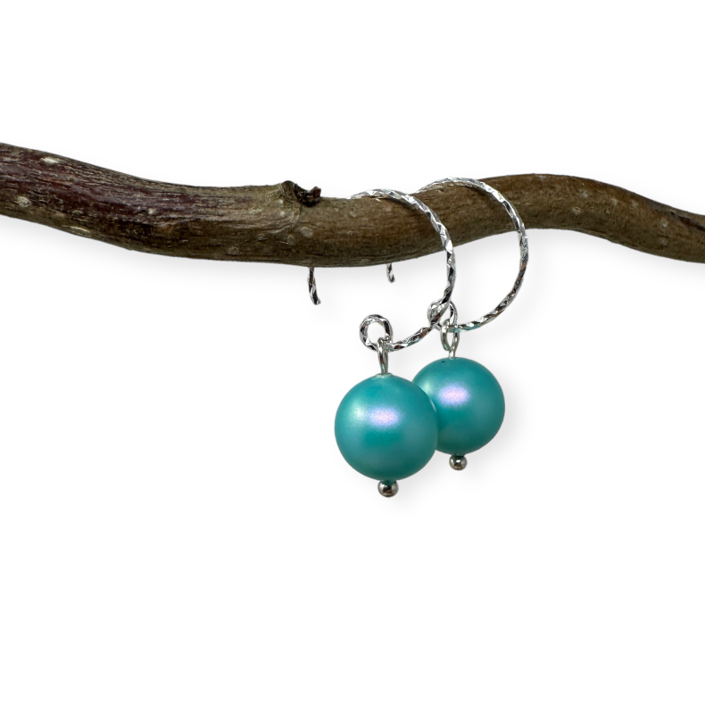 reringe Turkis Light_Blue