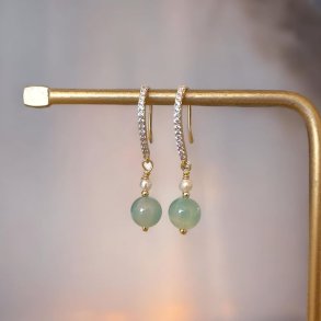 reringe Yanyuan Mint