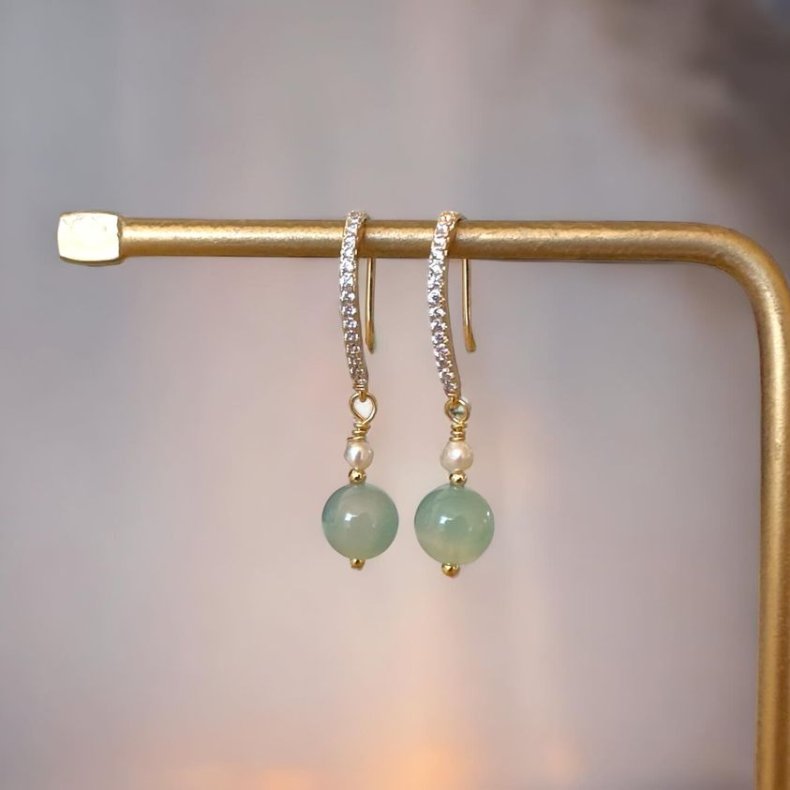 reringe Yanyuan Mint