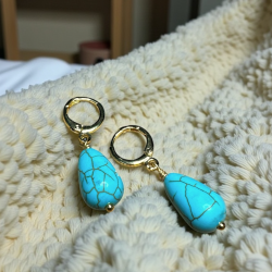 �reringe Turkise Dr�ber i Creol