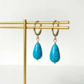 �reringe Turkise Dr�ber i Creol