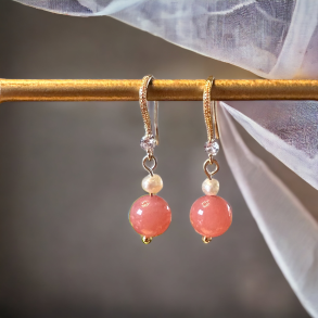 reringe Yanyuan Pink