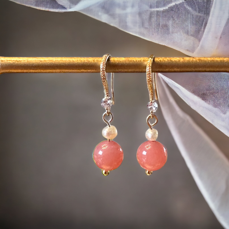 reringe Yanyuan Pink