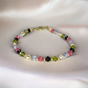 Armbnd Crystal Swarov