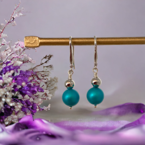 �rekroge Platinbelagt Swarov