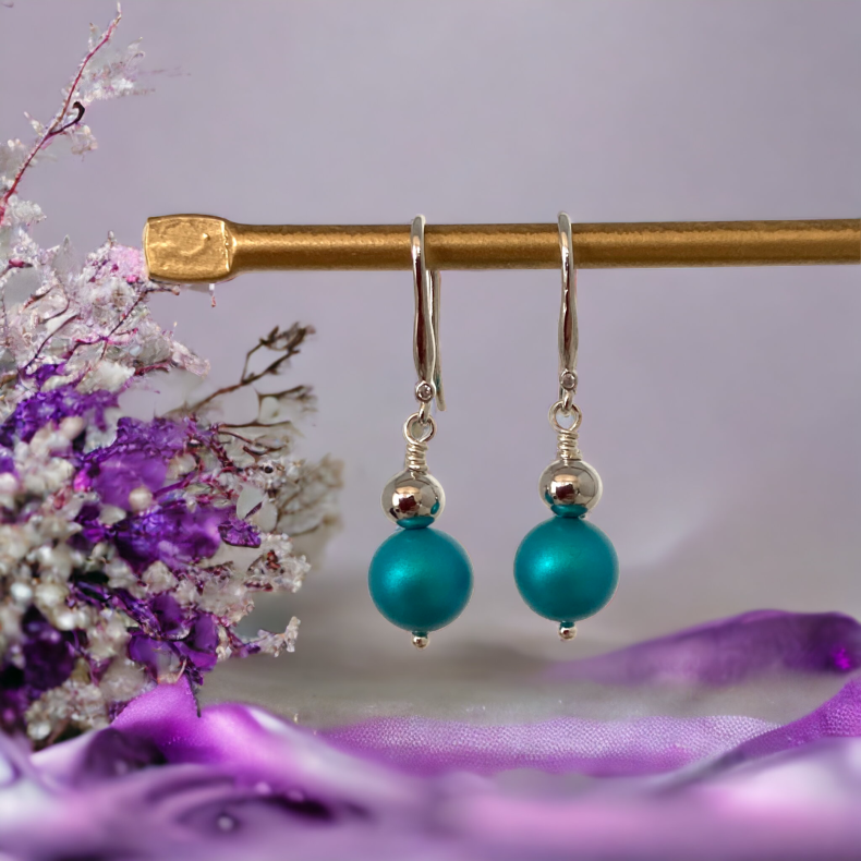 �rekroge Platinbelagt Swarov