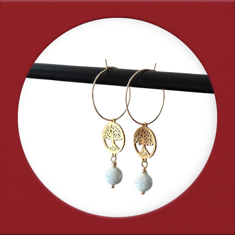 �reringe Livets Tr�