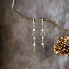 �reringe Opal Rose