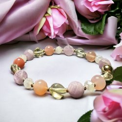 Armbnd Lady Mix