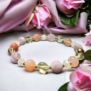 Armbnd Lady Mix