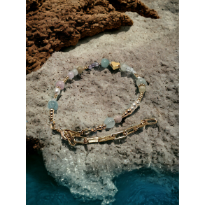 Ankelk�de Summer 2024</br>L�s Beskrivelse