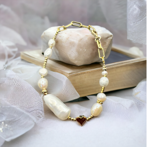 Armbnd Barok</br>Ls Beskrivelse