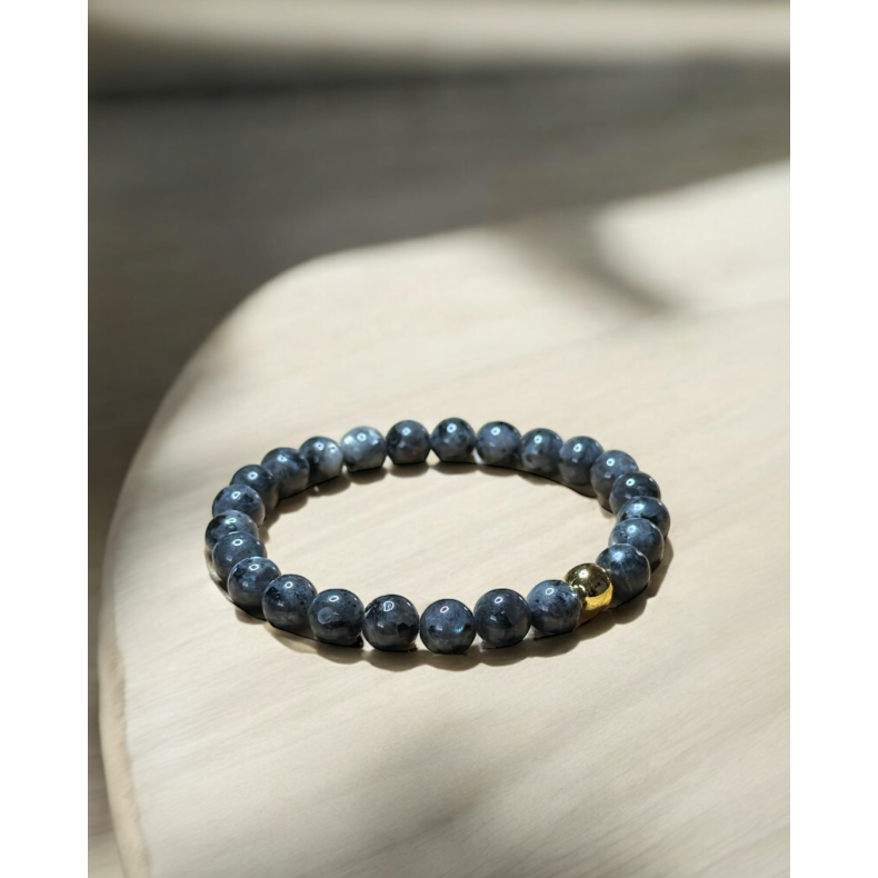 Herrearmbnd Larvikit