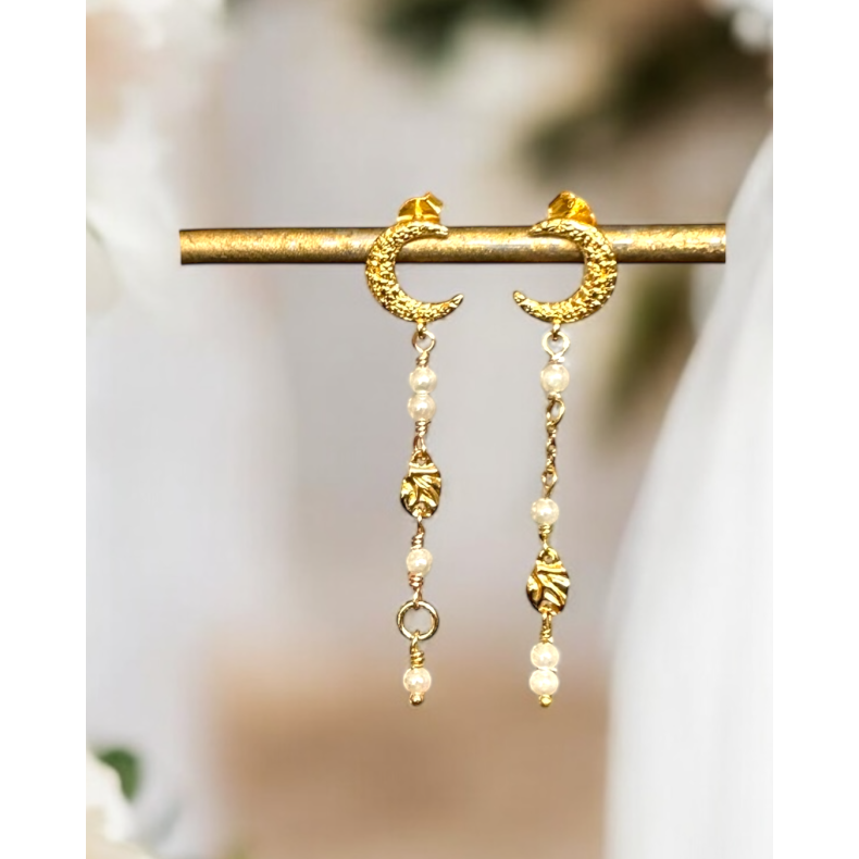 �reringe M�nestikker