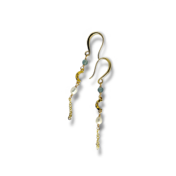 �reringe Flourit Halvm�ne